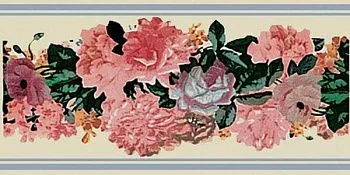 Декор GARLAND B SU CREMA