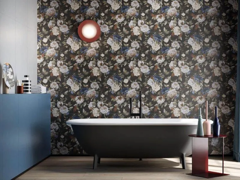 Керамогранит WIDE&STYLE MINI от производителя ABK Ceramiche –  фото