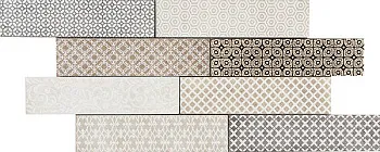 Декор Clays Mosaico (MLYG)