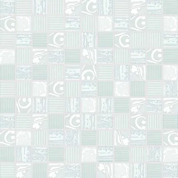 Декор Mosaic Cloud DW7MSC03 30х30