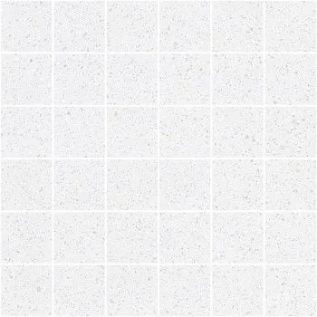 Мозаика Impression белый R9 7РЕК (K9482188R001VTE0 5*5)