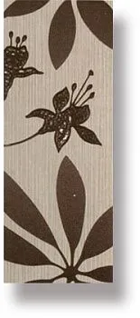 Декор Glitter mix  bianco