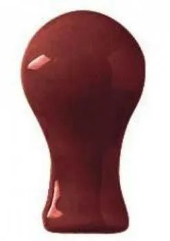 Спецэлемент Vintage Angolo Bordura dark Wine