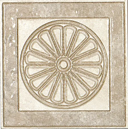 Вставка напольная B2024/4573 Капелла (изображение)