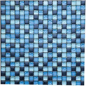 Мозаика Glass&Stone PST-023 микс