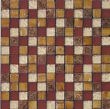 Мозаика античная Inka BDA-2322