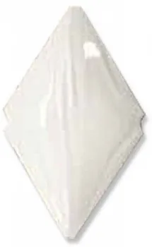 Плитка Loft Rombo Blanco