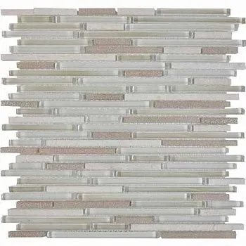 Мозаика PIX 735 из керамики и стекла (8x48/98/148)