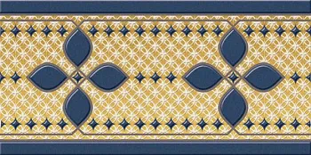 Бордюр King Marino