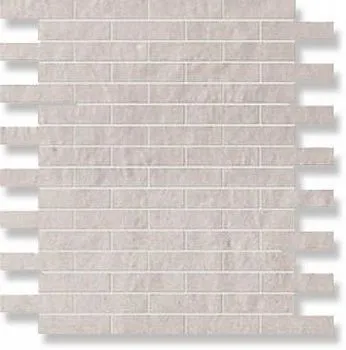 Мозаика Creta Perla Brick Mosaico