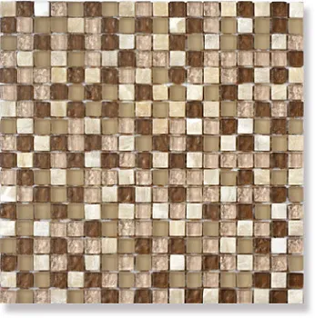 Мозаика Lagos Beige
