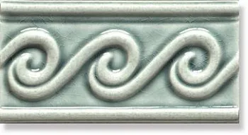 Декор Wine Country Wave Border Rosemary