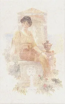 Настенный декор  AD\A201\6276 Лаурито