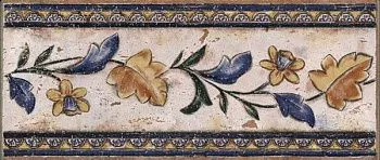 Декор CEN DECO COLONIAL (cendeco14x33,15)