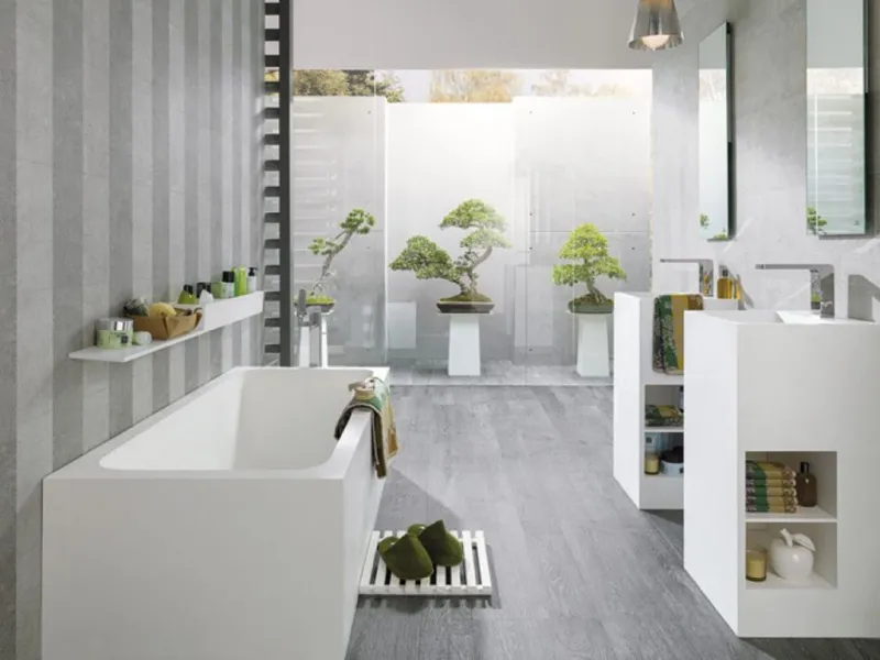 Керамическая плитка DOVER от производителя Porcelanosa –  фото