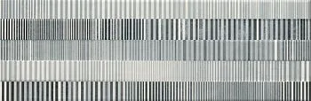 Вставка Concrete Stripes O-CON-WID451-54 многоцветный