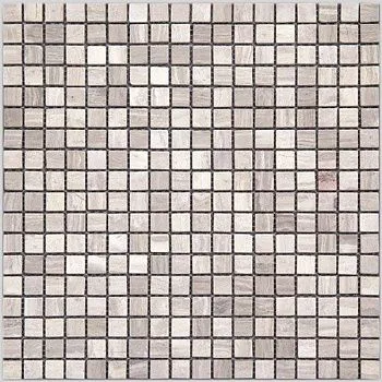 Мозаика 4M32-15T состаренная