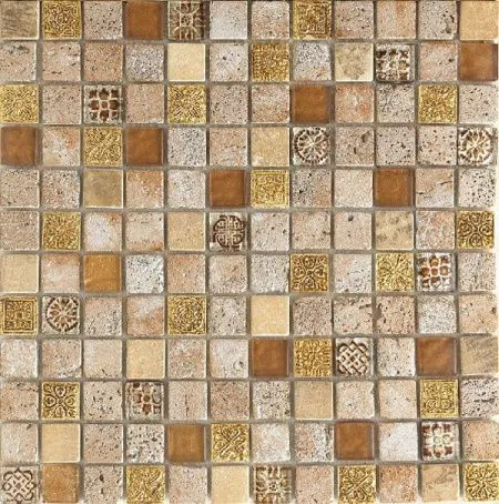 Мозаика Imperium Gold (изображение)