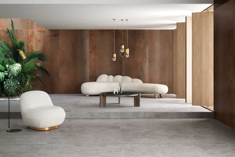  BEAM RUSTEEL от производителя TAU Ceramica –  фото