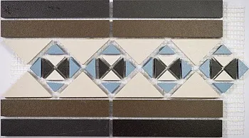 Бордюр Лаура Б-сту