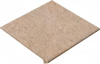 Ступень Peld.Pietra de Firenze Nebbia curvo