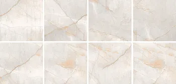 Керамогранит REGAL ONYX BIANCO polished 60