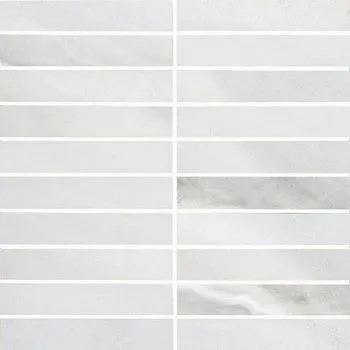 Мозаика REX ALABASTRI MADREPERLA MOS. LAP 3X15 RET (739969)