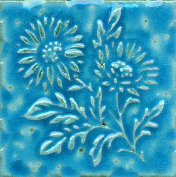 Декор Букет TFA002