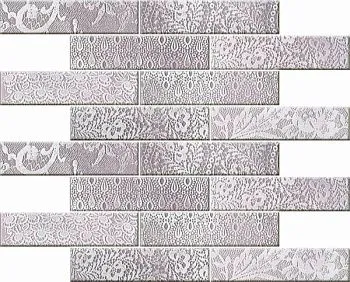 Мозаика MOSAICO BLONDA VIOLA