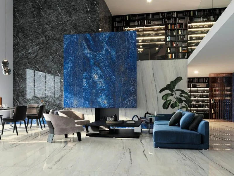 Керамогранит MARVEL DREAM от производителя Atlas Concorde (Italy) –  фото