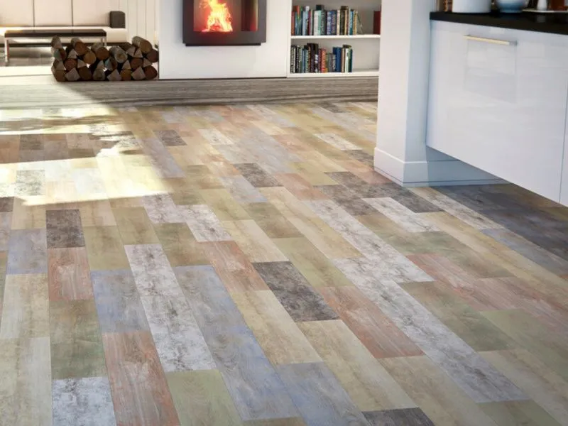 Керамогранит CARPATOS от производителя Bestile –  фото