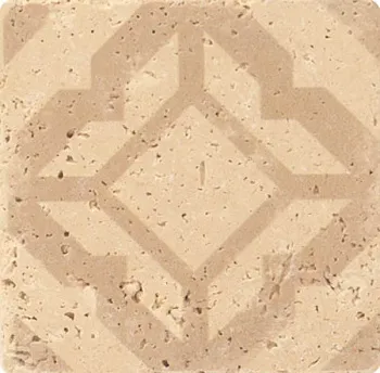 Декор Provance Ornament №7