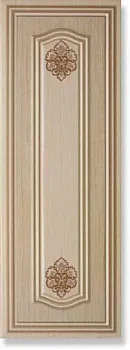 Плитка Louvre Boiserie Ivory