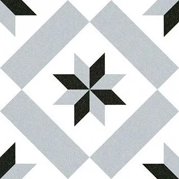 Декор 1900 Calvet Gris