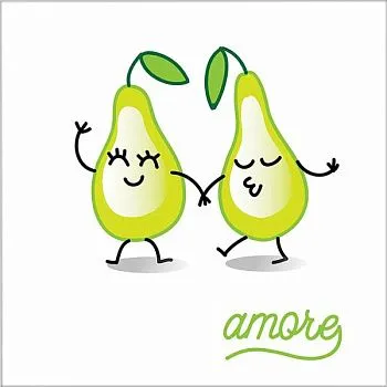 Декор NT/A160/5009 Фруктовая серенада