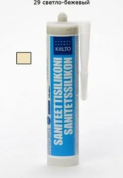 Cанитарный герметик №29 (310 мл)