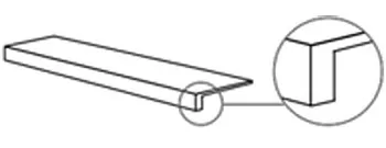 Ступень ALPES RAW GRAD.TOP LEAD (PF60000278) 