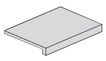 Фронтальная ступень Charme Extra Carrara Scalino Frontale (620070000975)