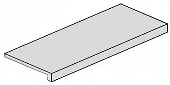 Ступень фронтальная Millenium Dust Scalino Frontale (620070001297)
