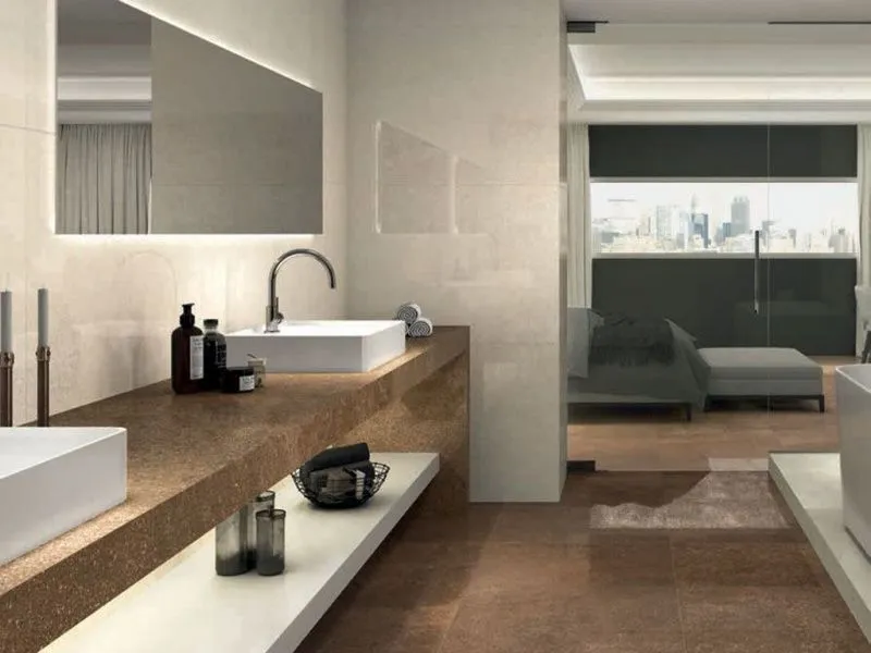 Керамогранит FACTORY от производителя Etile –  фото