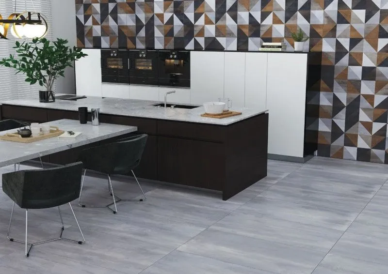 Керамогранит 60x120 от производителя Graniser –  фото