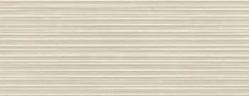 Настенная плитка Flex Struttura  Fibra 3D Crema (R03G)