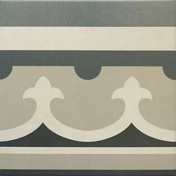 Керамогранит Caprice Chatelet Border (20931)