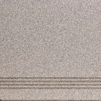 Фронтальная ступень ST03 (с) неполированная