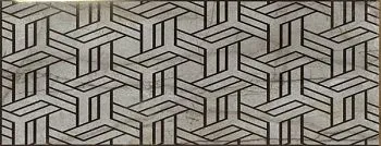 Декор DEC ESSENCE GREY GRAFIC NPLUS (78799448)