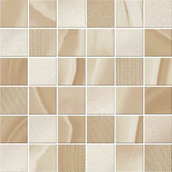Мозаика AGAT MIELE MOSAIC 30х30
