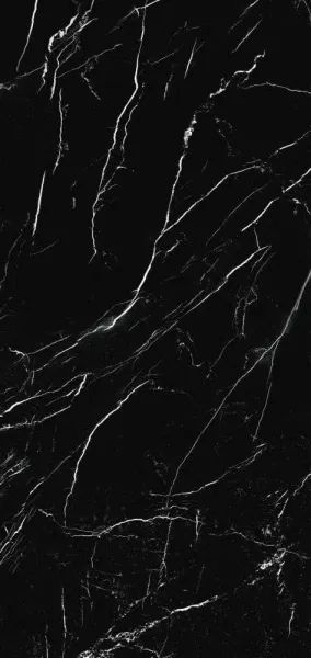 Керамогранит Coverlam Marquina Pulido (78MQ97P (60-80)) 120x260x0.56 120х260