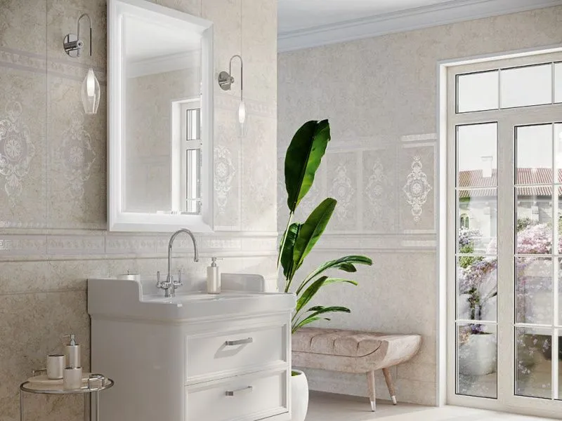 Керамическая плитка ВЕЛАСКА от производителя Kerama Marazzi –  фото
