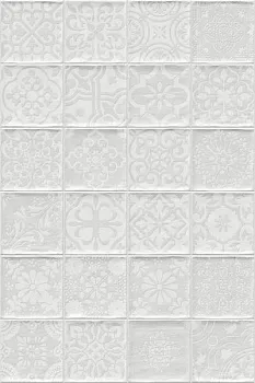 Настенная плитка Tamil Blanco