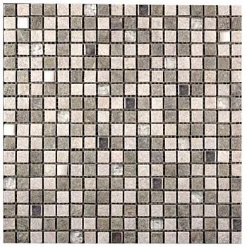 Мозаика Stone&Glass&Metall KBE-05 (KB11-E05)